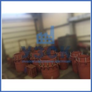 Купить сальниковые компенсаторы ТС-579, ТС-580, Т.1 в Владикавказе