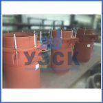 Купить сальниковые компенсаторы ТС-579, ТС-580, Т.1 в Владикавказе