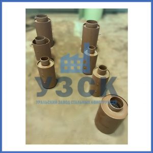 Купить сильфонное компенсирующее устройство СКУ.М в Владикавказе