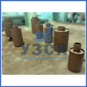 Купить сильфонное компенсирующее устройство СКУ.М в Владикавказе