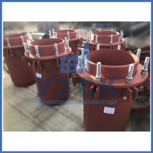 Купить сальниковые компенсаторы Ду 400, Ду 500, Ду 700, Ду 900 в Владикавказе