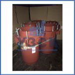 Купить сальниковые компенсаторы Ду 400, Ду 500, Ду 700, Ду 900 в Владикавказе