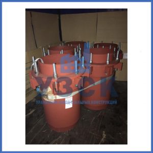 Купить сальниковые компенсаторы Ду 400, Ду 500, Ду 700, Ду 900 в Владикавказе