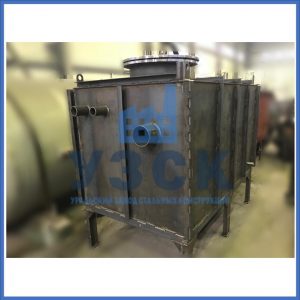 Купить бак-охладитель 2,5м3 в Владикавказе