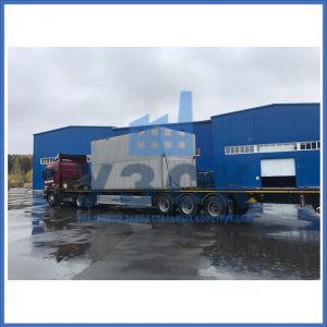 Купить бак из нержавеющей стали 50м3, 5.904-43 в Владикавказе