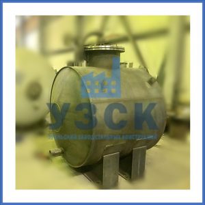 Купить бак конденсатный в Владикавказе