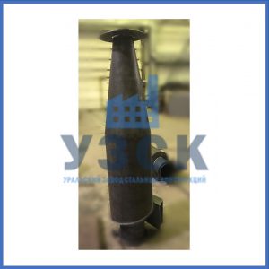 Купить циклоны ЦН-15, ЦН-15-400-1УП, ЦН 15-400-4УП с бункером и улиткой в Владикавказе