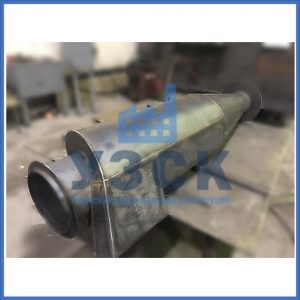 Купить циклоны ЦН-15, ЦН-15-400-1УП, ЦН 15-400-4УП с бункером и улиткой в Владикавказе