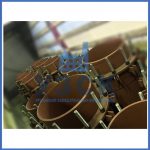 Купить сальниковые компенсаторы от производителя в наличии в Владикавказе