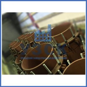 Купить сальниковые компенсаторы от производителя в наличии в Владикавказе